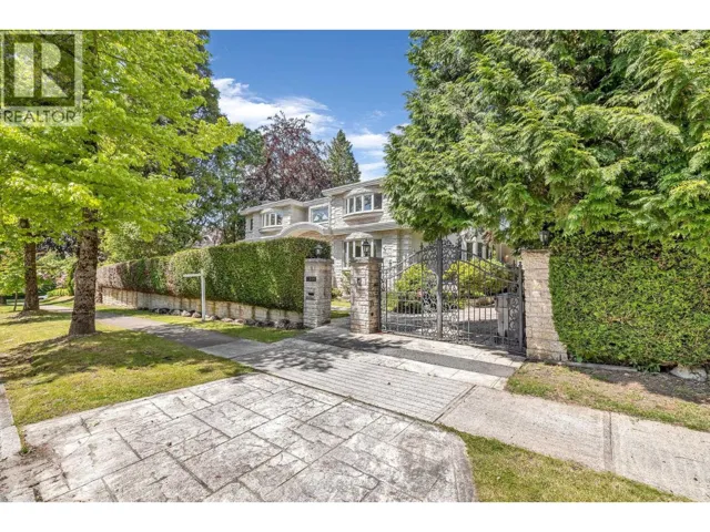1569 W 35TH AVENUE, Vancouver, British Columbia V6M1H1