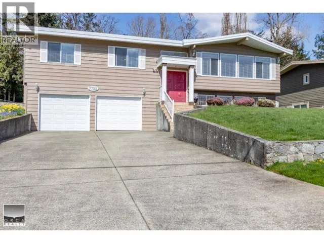 7755 JENSEN PLACE, Burnaby, British Columbia V5A2A7