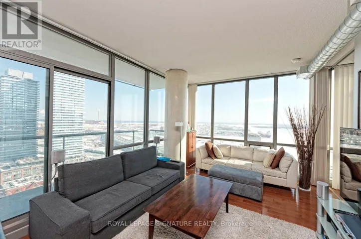 2504 - 33 MILL STREET, Toronto (Waterfront Communities), Ontario M5A3R3