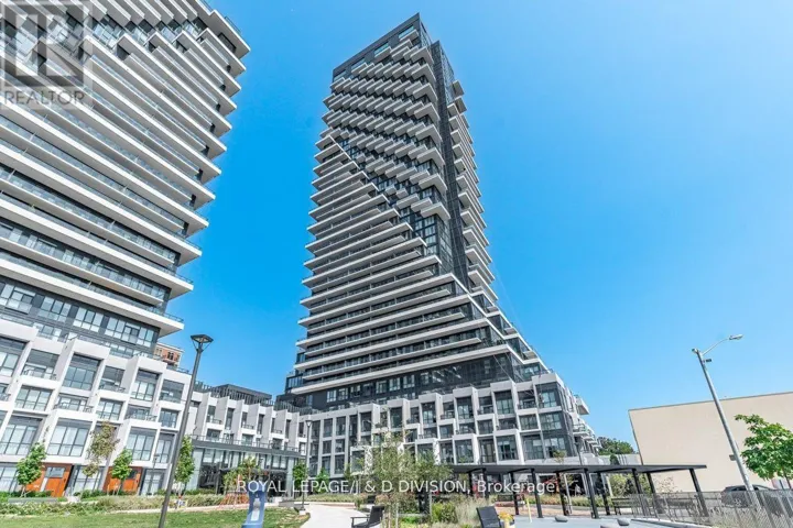 4301 - 30 INN ON THE PARK DRIVE, Toronto (Banbury-Don Mills), Ontario M3C0P8