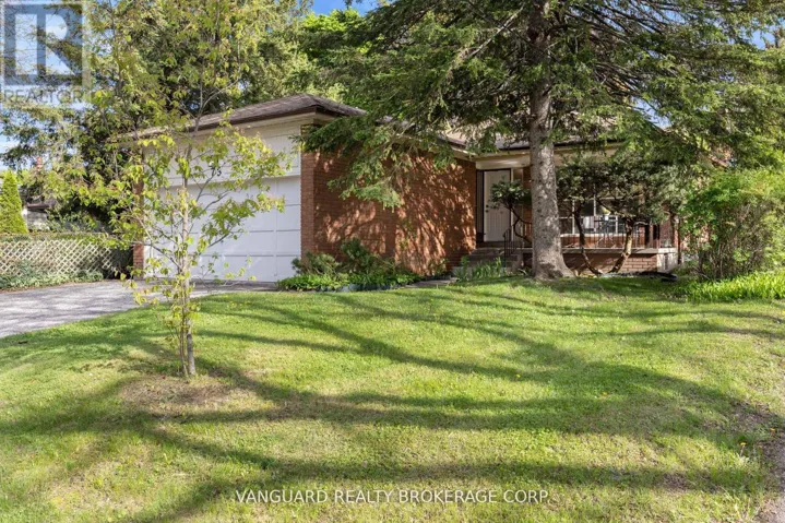 MAIN - 73 CENTRE AVENUE, Toronto (Willowdale East), Ontario M2M2L5