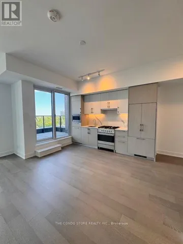 903 - 8 MANOR ROAD W, Toronto (Yonge-Eglinton), Ontario M4S0E6
