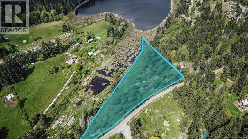 Lot 5 Robinson Rd, Salt Spring, British Columbia V8K1P7