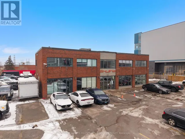 202 - 7867 HIGHWAY 27 ROAD, Vaughan (West Woodbridge), Ontario L4L3R5