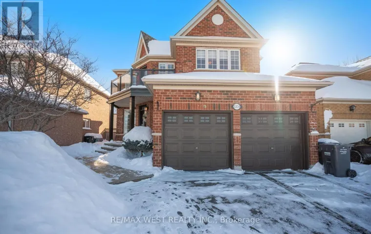 3374 ARTESIAN DRIVE, Mississauga (Churchill Meadows), Ontario L5M7J9