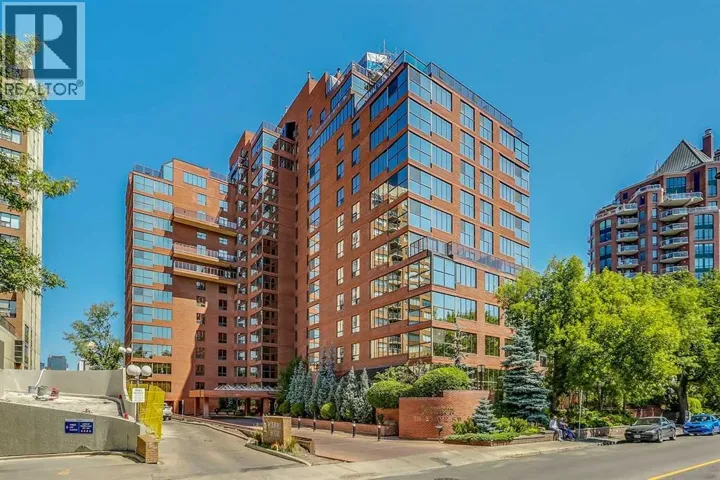 407, 318 26 Avenue SW, Calgary, Alberta T2S2T9