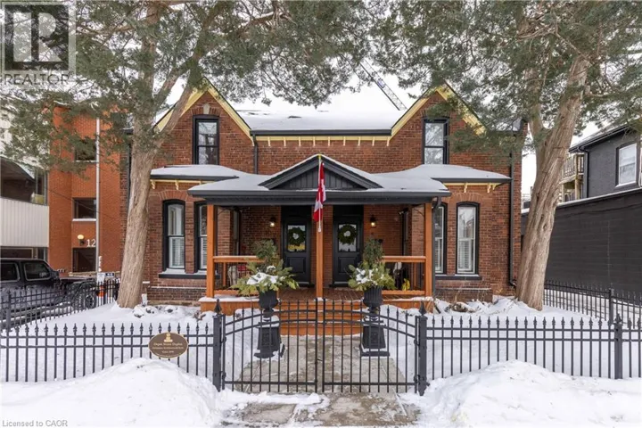 8-10 ONTARIO Street, Grimsby, Ontario L3M3G9