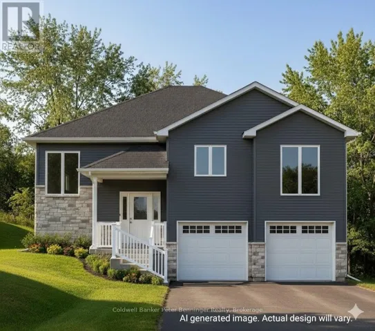 202 JAMES STREET, Arran-Elderslie, Ontario N0G2N0