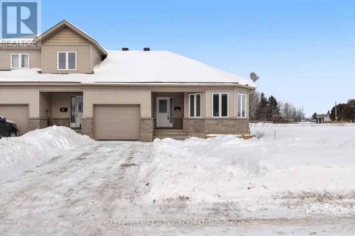 94 FOURTH AVENUE, Arnprior, Ontario K7S0G1