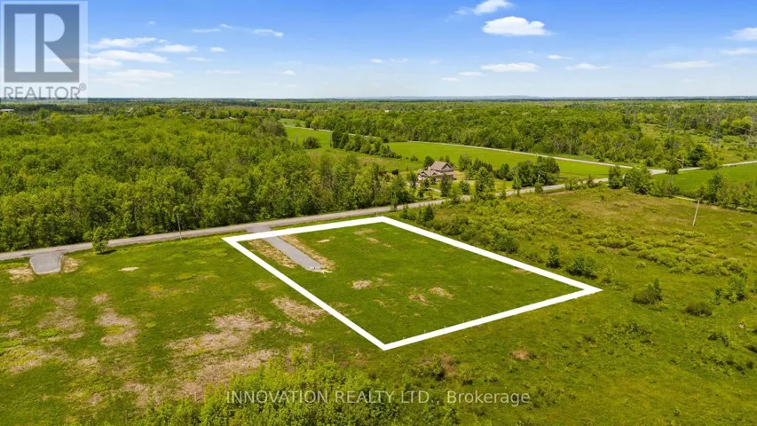 7370 JOCK TRAIL ROAD, Ottawa, Ontario K0A2Z0