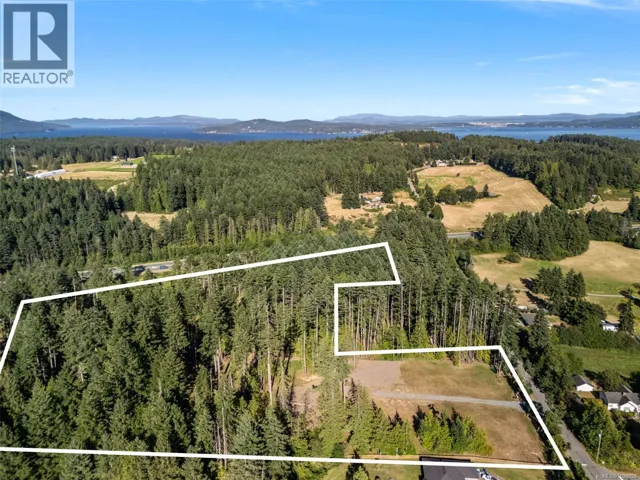 0 Trans Canada Hwy, Mill Bay, British Columbia V0R2P3