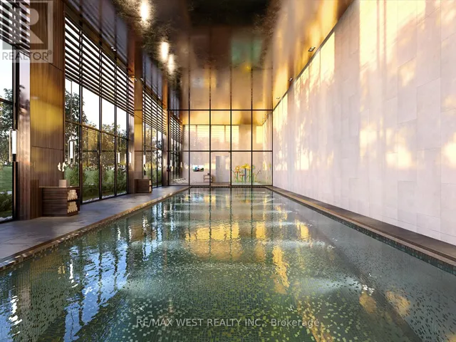 3805 - 95 MCMAHON DRIVE, Toronto (Bayview Village), Ontario M2K0H2