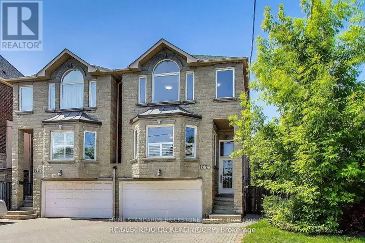 B, 2ND FLR - 162 FINCH AVE AVENUE E, Toronto (Newtonbrook East), Ontario M2N4R9