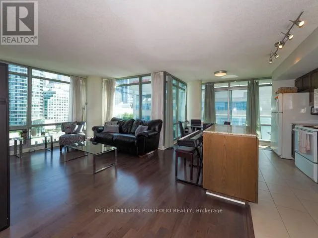 912 - 81 NAVY WHARF COURT, Toronto (Waterfront Communities), Ontario M5V3S2