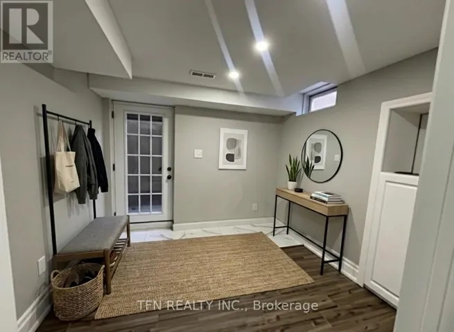 BASEMENT - 18 CORTESE TERRACE, Vaughan (Patterson), Ontario L4J8S4