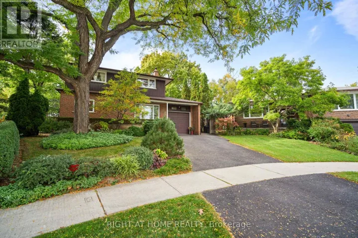 20 WEST DEANE VALLEY ROAD, Toronto (Eringate-Centennial-West Deane), Ontario M9B3K5