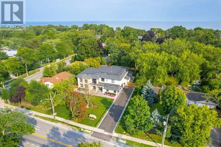 2014 LAKESHORE ROAD W, Oakville (BR Bronte), Ontario L6L1G7