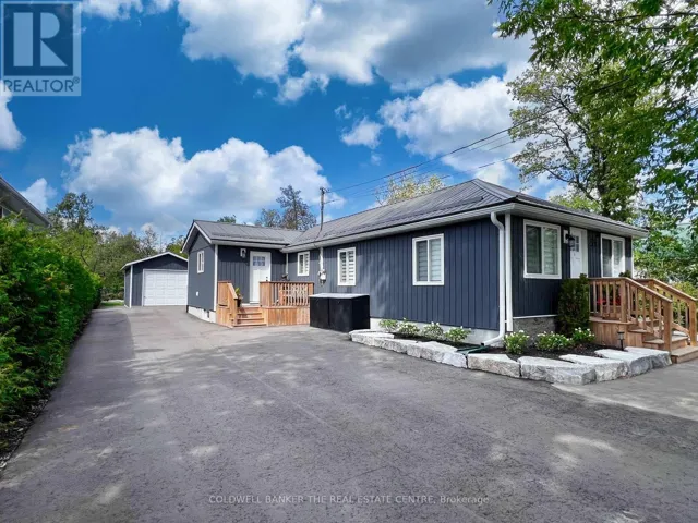 55 PRINCE STREET W, Kawartha Lakes (Bobcaygeon), Ontario K0M1A0
