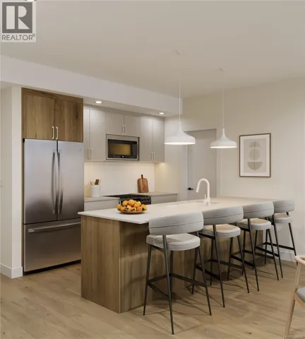 212 2881 Leigh Rd, Langford, British Columbia V9B4G5