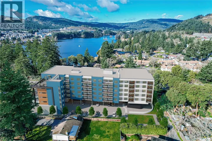 207 2881 Leigh Rd, Langford, British Columbia V9B4G5