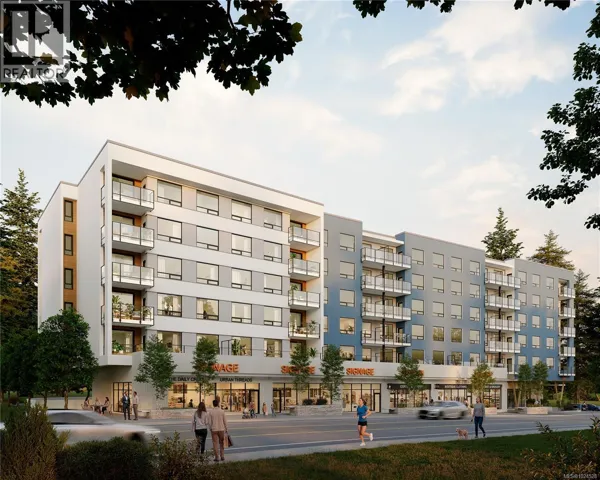 203 2881 Leigh Rd, Langford, British Columbia V9B4G5