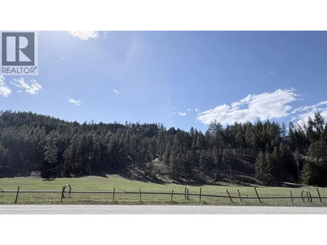 5600 Christian Valley Road, Westbridge, British Columbia V0H1Y0