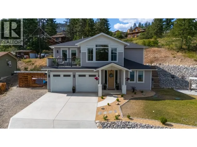 10290 Columbia Way, Vernon, British Columbia V1H2B6