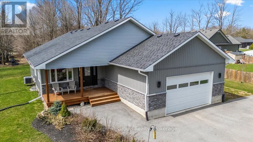 135 CONFEDERATION DRIVE, Chatsworth, Ontario N0H1R0