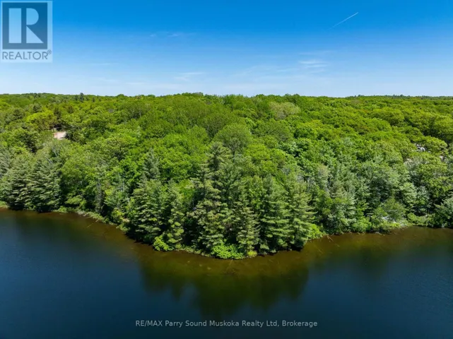 21 WEE-GE-WA ROAD, Seguin, Ontario P2A0B2