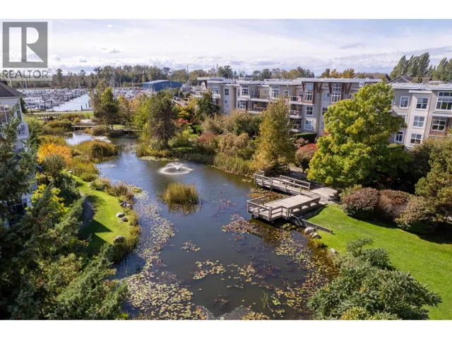 125 5700 ANDREWS ROAD, Richmond, British Columbia V7E6N7