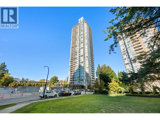 3707 5883 BARKER AVENUE, Burnaby, British Columbia V5H0G4