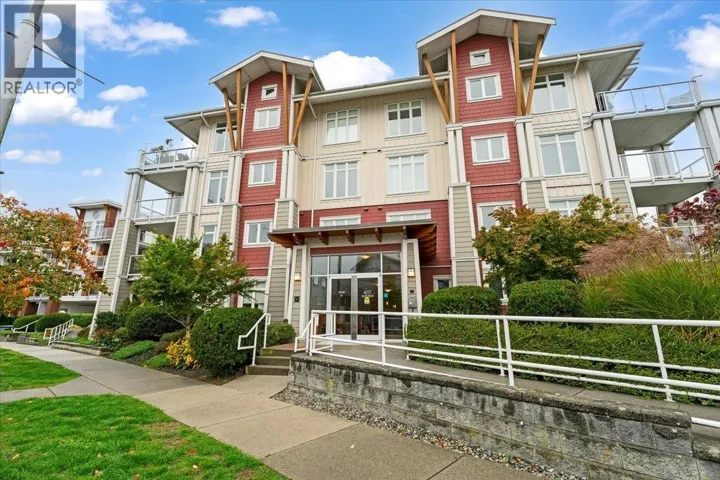 113 4211 BAYVIEW STREET, Richmond, British Columbia V7E6T6