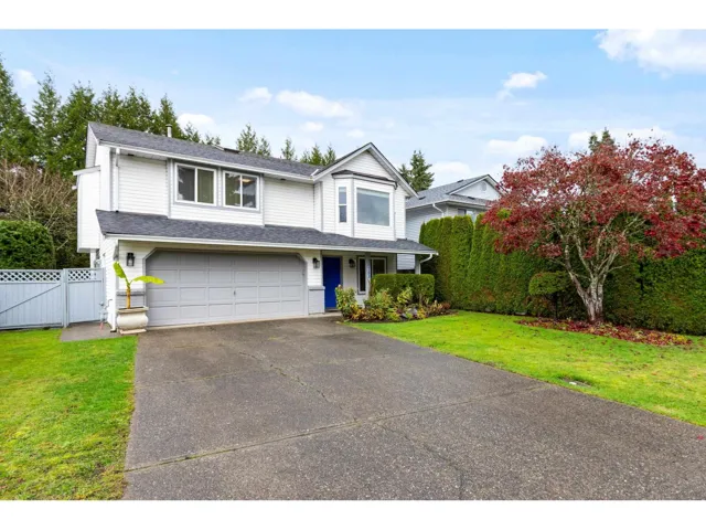 20783 51B AVENUE, Langley, British Columbia V3A7T5