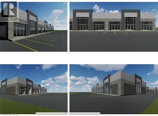 85 BONDS CORNER Road Unit# 19, Woodstock, Ontario N4S7V9