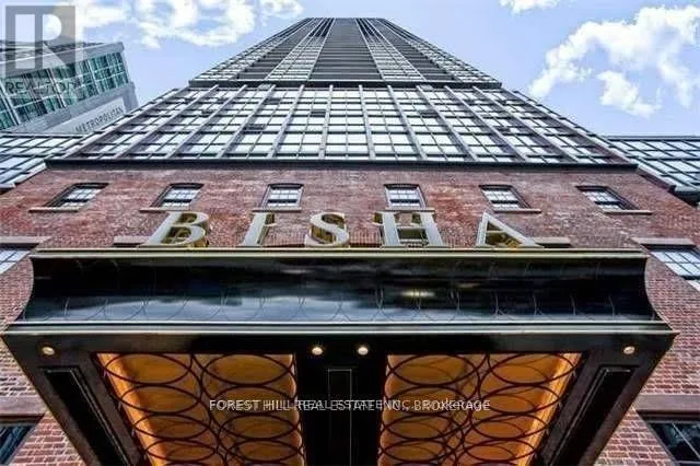 1902 - 88 BLUE JAYS WAY, Toronto (Waterfront Communities), Ontario M5V0L7