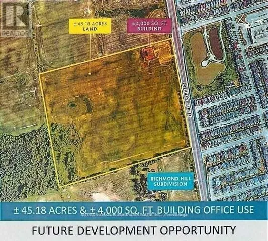 12822 BATHURST STREET, King (King City), Ontario L7B1K5