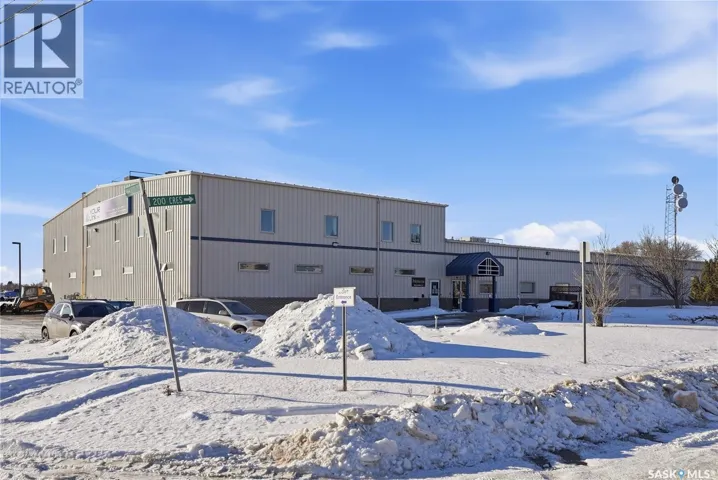 204 Cardinal CRESCENT, Saskatoon, Saskatchewan S7L6H6