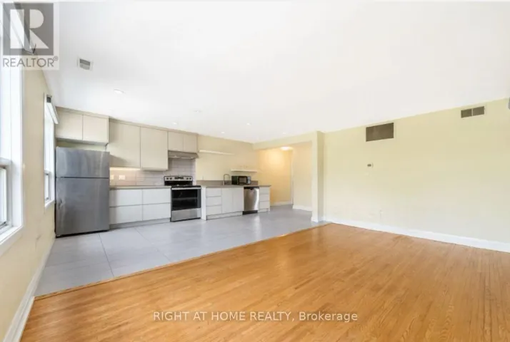 B - 1207 HURONTARIO STREET, Mississauga (Mineola), Ontario L5G3H2