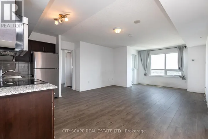 1804 - 1410 DUPONT STREET, Toronto (Dovercourt-Wallace Emerson-Junction), Ontario M6H0B6