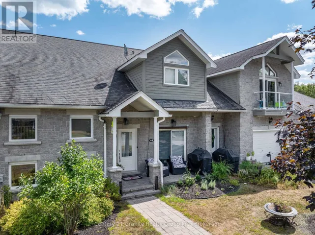 44 WEBB CIRCLE, Dysart et al (Dysart), Ontario K0M1S0