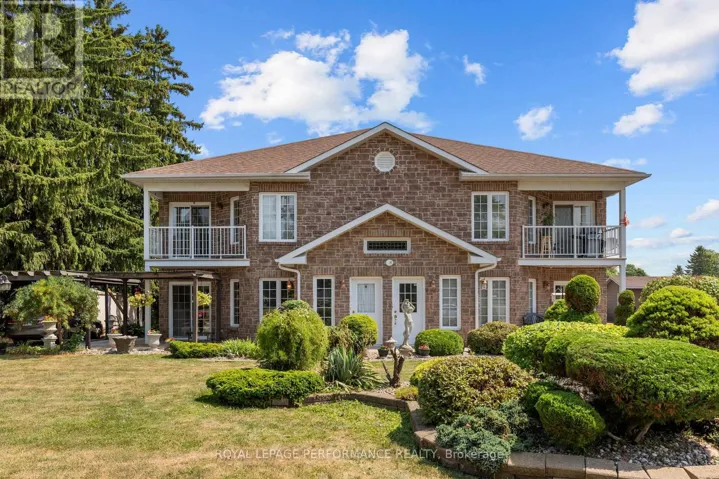 28 QUEEN STREET, North Stormont, Ontario K0A1R0