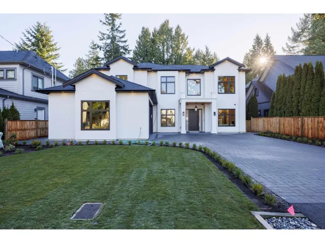 13030 15 AVENUE, Surrey, British Columbia V4A1K7