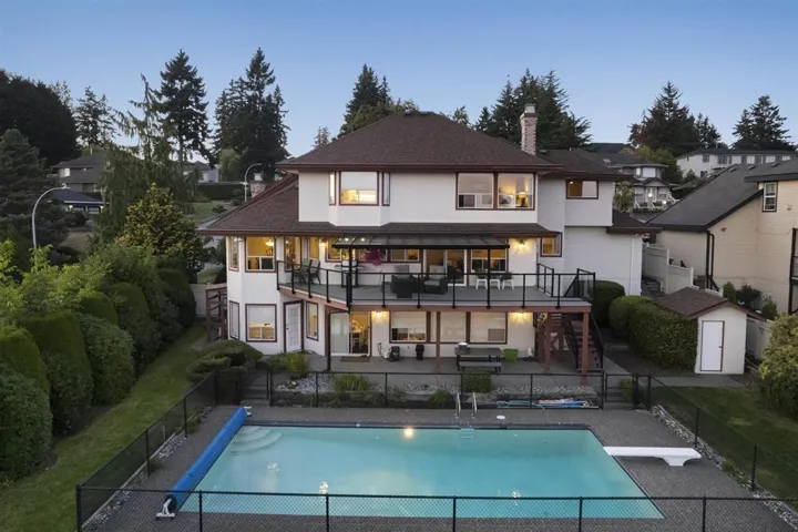16512 77A AVENUE, Surrey, British Columbia V4N0L4
