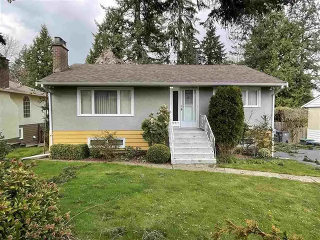 12677 98 AVENUE, Surrey, British Columbia V3V2K7