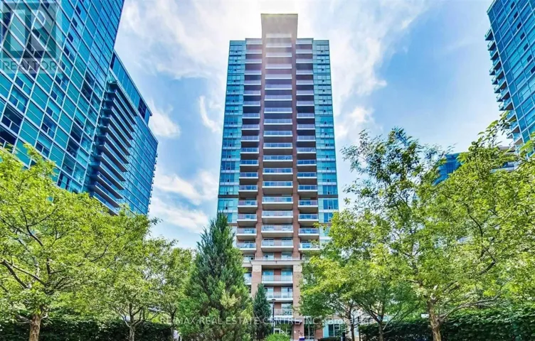 1711 - 50 LYNN WILLIAMS ST STREET, Toronto (Niagara), Ontario M6K3R9
