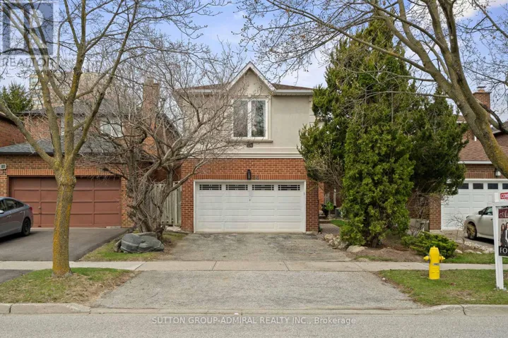 24 PATRICE CRESCENT, Vaughan (Crestwood-Springfarm-Yorkhill), Ontario L4J4Y8