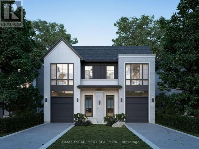 19B BROADVIEW AVENUE, Mississauga (Port Credit), Ontario L5H2S8