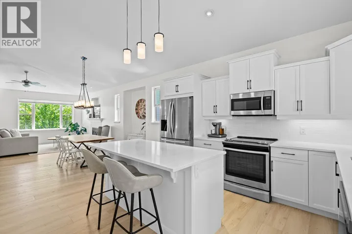 2550 Copper Ridge Drive, West Kelowna, British Columbia V4T2X6