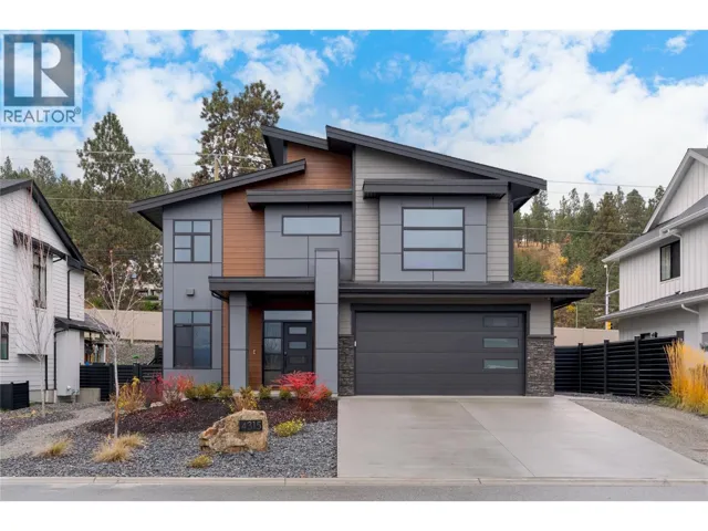 4315 Ladd Court, Kelowna, British Columbia V1W0B6