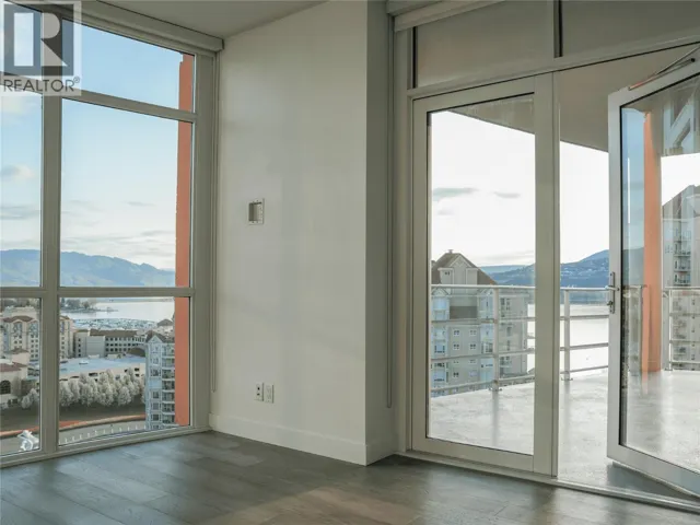 1151 Sunset Drive Unit# 1501, Kelowna, British Columbia V1Y0G2